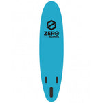 Tabla SUP Hinchable ZERO SUPBOARDS Raptor Fusion Double Layer 6” - 10'6