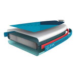 Tabla SUP Hinchable ZERO SUPBOARDS Raptor Fusion Double Layer 6” - 10'6