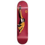 Tabla de Skate ALMOST Youness Animals R7 8″