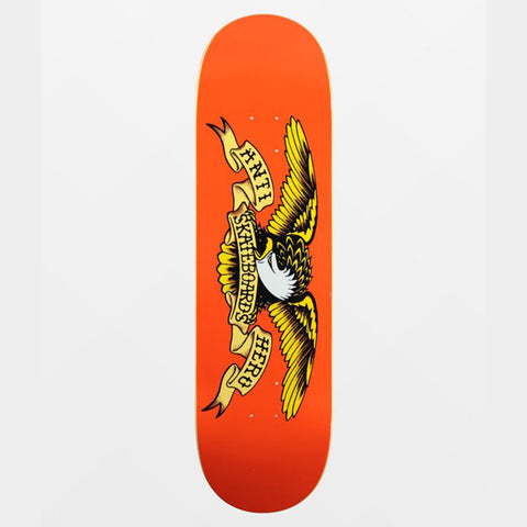 Tabla Skate Antihero  Classic Eagle 9'