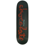 Tabla Skate CHOCOLATE OG CHUNK PEREZ 8" DECK