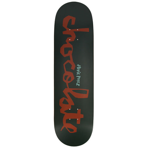 Tabla Skate CHOCOLATE OG CHUNK PEREZ 8" DECK