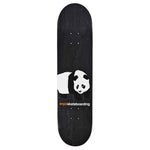 Tabla de Skate ENJOI Peekaboo Panda 8"