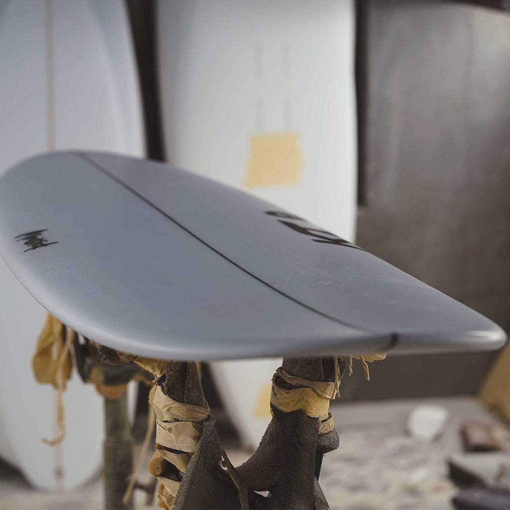 Tabla de surf KT Fringe EPX The Gallery Surf Shop