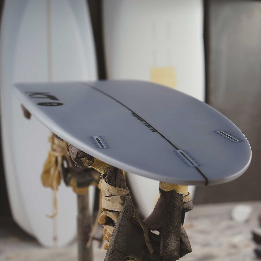 Tabla de surf KT Fringe EPX The Gallery Surf Shop