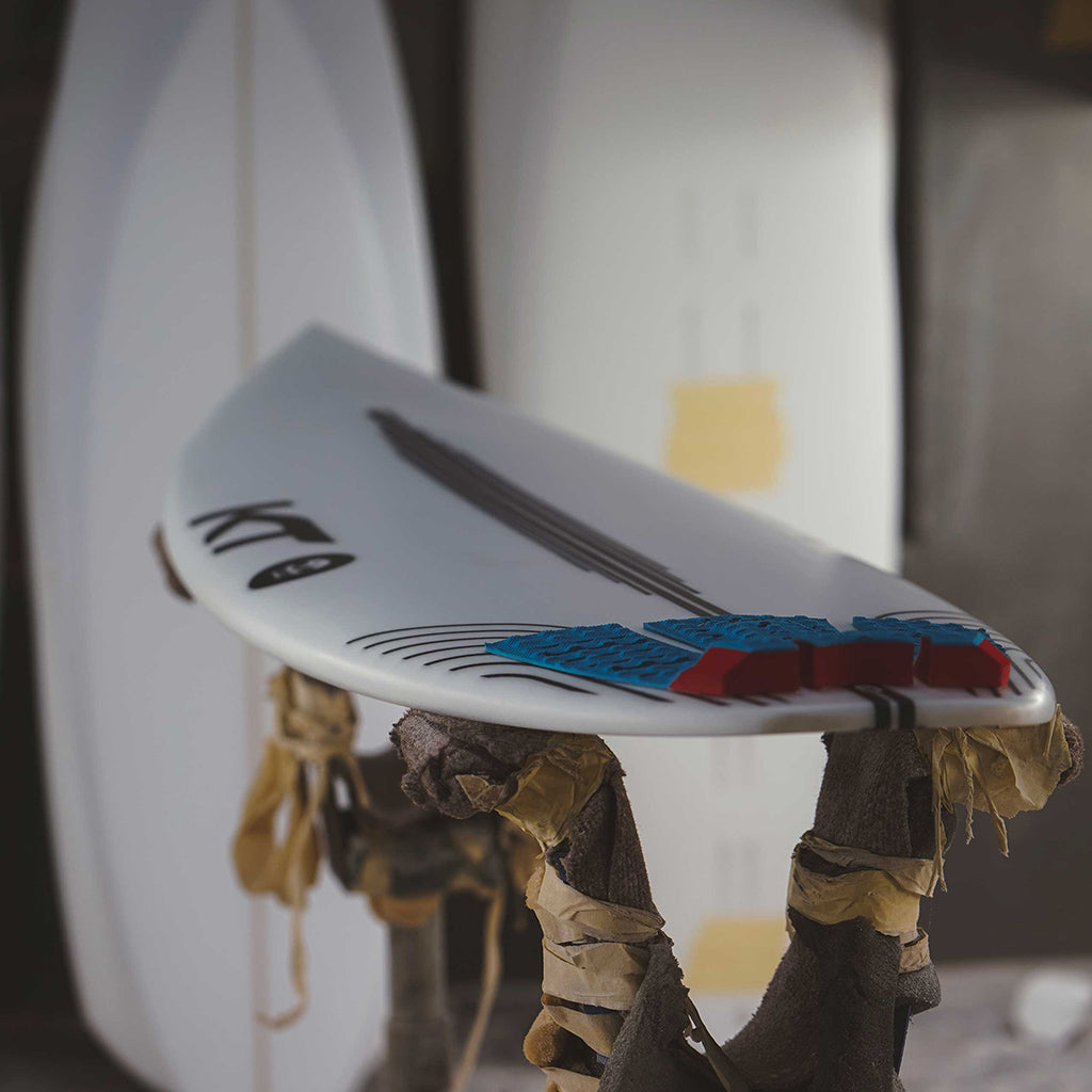 Tabla de surf KT Plate Lunch EPX The Gallery Surf Shop