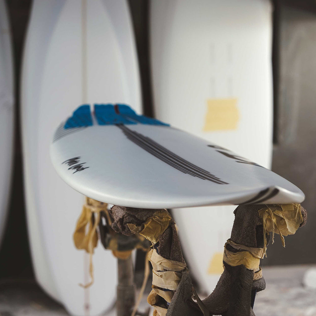 Tabla de surf KT Plate Lunch EPX The Gallery Surf Shop