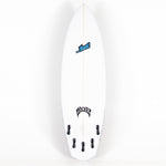 Tabla de surf LOST ROCKET REDUX by Matt Biolos
