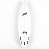 Tabla de surf LOST ROCKET REDUX by Matt Biolos