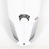 Tabla de surf LOST ROCKET REDUX by Matt Biolos