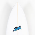 Tabla de surf LOST ROCKET REDUX by Matt Biolos