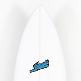 Tabla de surf LOST ROCKET REDUX by Matt Biolos