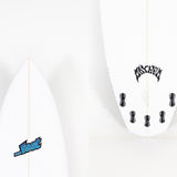 Tabla de surf LOST ROCKET REDUX by Matt Biolos