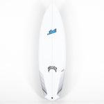 Tabla de surf LOST ROCKET REDUX by Matt Biolos