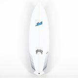 Tabla de surf LOST ROCKET REDUX by Matt Biolos