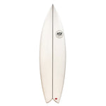 Tabla de surf MSK Black Mamba Grom Series