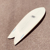 Tabla de surf OCEAN CUSTOM SURFBOARDS El Clásico 5'7