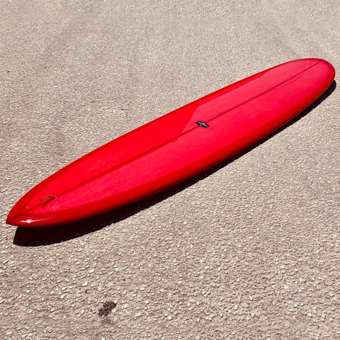 Tabla de surf OCEAN CUSTOM SURFBOARDS Long HP 9'0