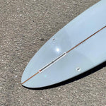 Tabla de surf OCEAN CUSTOM SURFBOARDS Single + 2