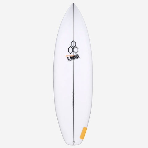 Tabla de surf CHANNEL ISLANDS HAPPY EVERYDAY