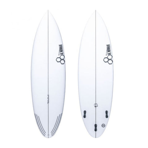 Tabla de surf CHANNEL ISLANDS NECKBEARD 3