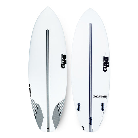 Tabla de Surf DHD XRS EPS / epoxy (5587472154781)