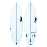 Tabla de Surf DHD Phoenix PU (5587608010909)