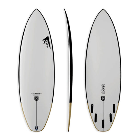 Tabla de surf FIREWIRE Dominator 2.0 Helium by Mann
