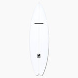 Tabla de surf HAYDEN SHAPES RAVEN PU