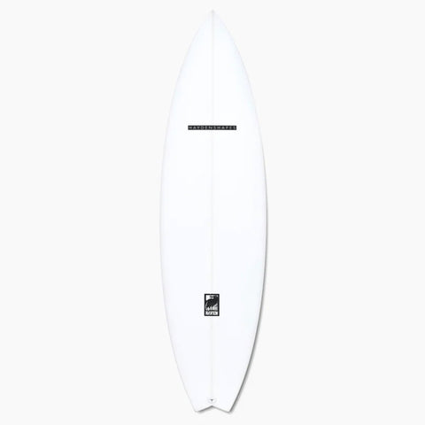 Tabla de surf HAYDEN SHAPES RAVEN PU