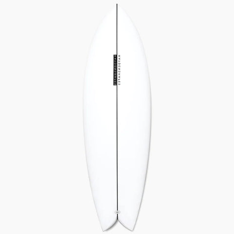 Tabla de surf HAYDEN SHAPES HYPTO KRYPTO TWIN PE