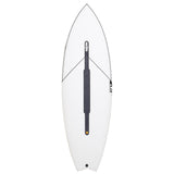 Tabla de Surf JS INDUSTRIES SUB XERO HYFI 2.0 Swallow Tail