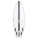 Tabla de Surf JS INDUSTRIES SUB XERO HYFI 2.0 Swallow Tail