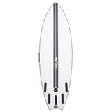 Tabla de Surf JS INDUSTRIES SUB XERO HYFI 2.0 Swallow Tail