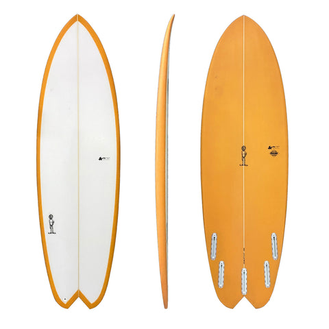 Tabla de surf Evolutiva NEXT NEW JOY