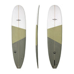 Tabla de surf Longboard NEXT Nose Rider 9´2