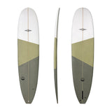 Tabla de surf Longboard NEXT Nose Rider 9´2