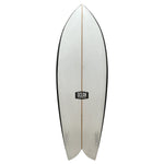 Tabla de surf OCEAN CUSTOM SURFBOARDS El Clásico 5'6
