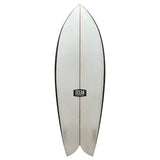 Tabla de surf OCEAN CUSTOM SURFBOARDS El Clásico 5'6