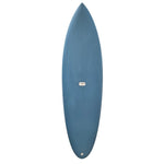 Tabla de surf OCEAN CUSTOM SURFBOARDS RoundPin Twin 6'0