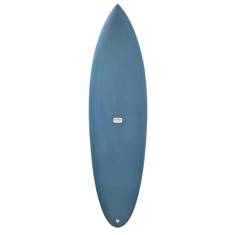 Tabla de surf OCEAN CUSTOM SURFBOARDS RoundPin Twin 6'0