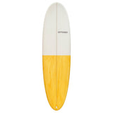 Tabla de Surf SEPTEMBER Mini-Malibú 6'8