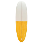 Tabla de Surf SEPTEMBER Mini-Malibú 6'8