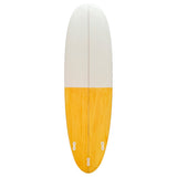 Tabla de Surf SEPTEMBER Mini-Malibú 6'8