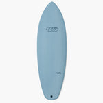 Tabla de surf HAYDEN SHAPES LOOT SOFT SERIES 6'6 (Softboard)
