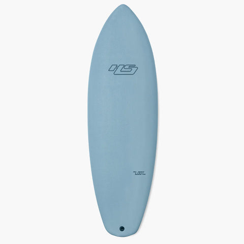 Tabla de surf HAYDEN SHAPES LOOT SOFT SERIES 6'6 (Softboard)