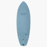 Tabla de surf HAYDEN SHAPES LOOT SOFT SERIES 6'6 (Softboard)