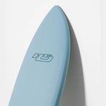 Tabla de surf HAYDEN SHAPES LOOT SOFT SERIES 6'6 (Softboard)