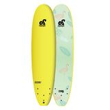 Tabla de surf OCEAN STORM Start up  7´0 (Softboard)