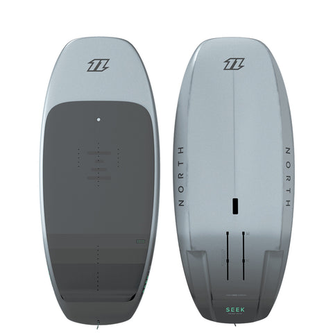 Tabla de Wing Foil NORTH Seek Foilboard 5'5